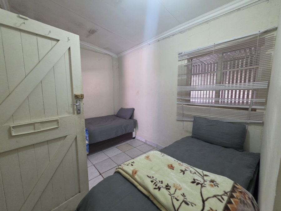 4 Bedroom Property for Sale in Wilgehof Free State